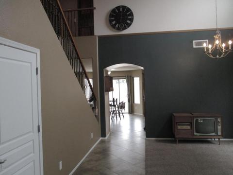 3964 E Blue Sage Ct, Gilbert, AZ 85297 photo 9