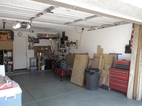 3964 E Blue Sage Ct, Gilbert, AZ 85297 photo 34