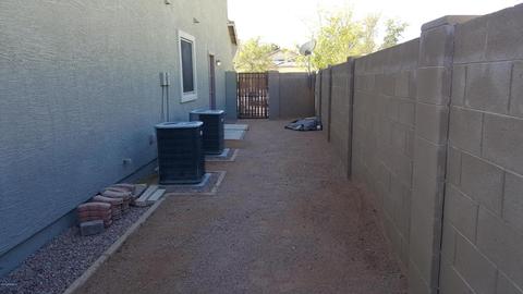 3964 E Blue Sage Ct, Gilbert, AZ 85297 photo 43