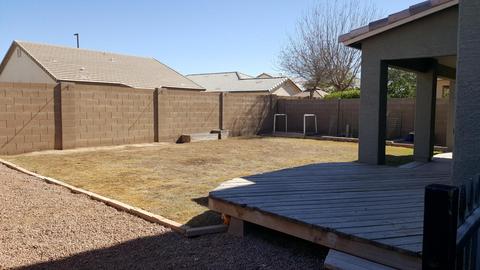 3964 E Blue Sage Ct, Gilbert, AZ 85297 photo 39