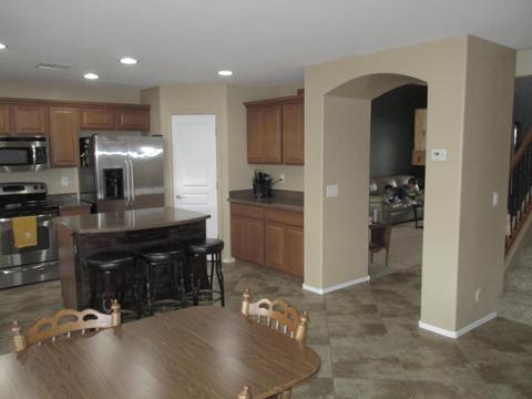 3964 E Blue Sage Ct, Gilbert, AZ 85297 photo 33