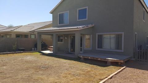 3964 E Blue Sage Ct, Gilbert, AZ 85297 photo 40