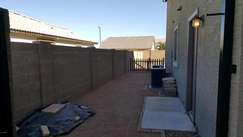 3964 E Blue Sage Ct, Gilbert, AZ 85297 photo 42