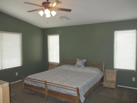 3964 E Blue Sage Ct, Gilbert, AZ 85297 photo 16