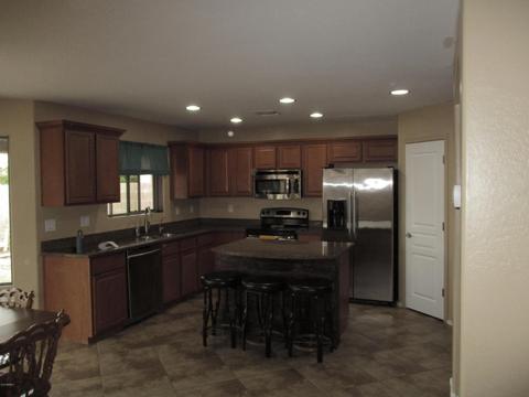 3964 E Blue Sage Ct, Gilbert, AZ 85297 photo 32