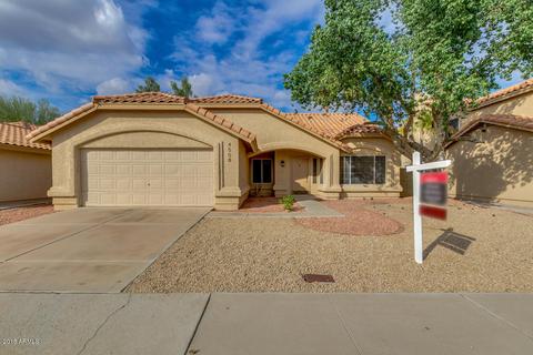 4508 E Robert E Lee St, Phoenix, AZ 85032 photo 1