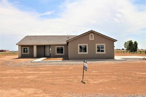 2873 E Bealey Ave, Coolidge, AZ 85128 photo 1