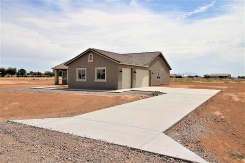 2873 E Bealey Ave, Coolidge, AZ 85128 photo 2