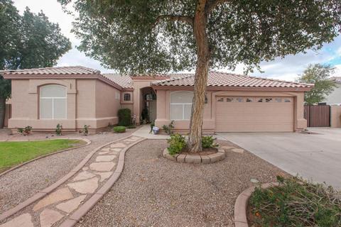 2281 E Randall Rd, Gilbert, AZ 85296 photo 1