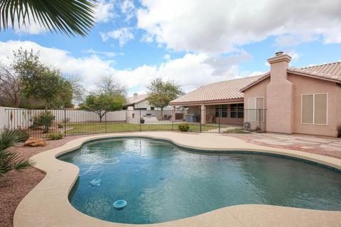 2281 E Randall Rd, Gilbert, AZ 85296 photo 25