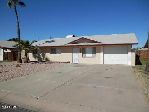 6612 E Arbor Ave, Mesa, AZ 85206 photo 1