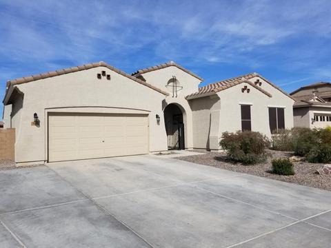 3608 E Chestnut Ln, Gilbert, AZ 85298 photo 1