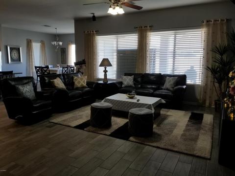 3608 E Chestnut Ln, Gilbert, AZ 85298 photo 7
