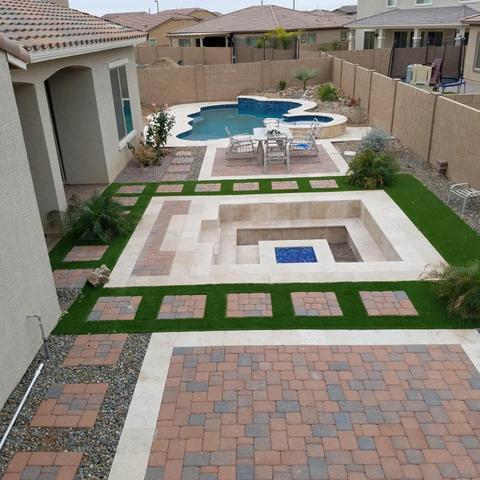 3608 E Chestnut Ln, Gilbert, AZ 85298 photo 2