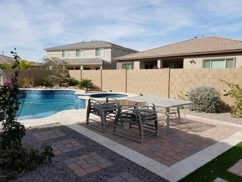 3608 E Chestnut Ln, Gilbert, AZ 85298 photo 13