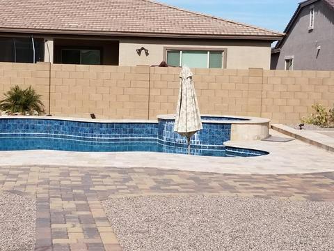 3608 E Chestnut Ln, Gilbert, AZ 85298 photo 22