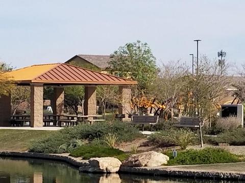 3608 E Chestnut Ln, Gilbert, AZ 85298 photo 40