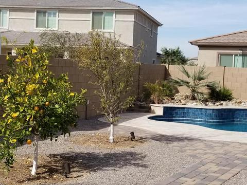 3608 E Chestnut Ln, Gilbert, AZ 85298 photo 21