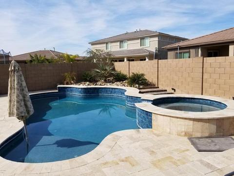 3608 E Chestnut Ln, Gilbert, AZ 85298 photo 14