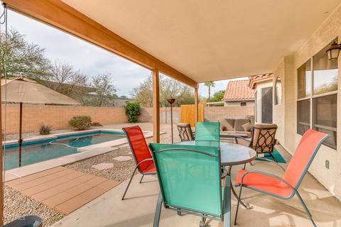2242 S Saranac --, Mesa, AZ 85209 photo 32