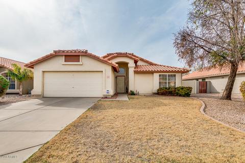2242 S Saranac --, Mesa, AZ 85209 photo 1