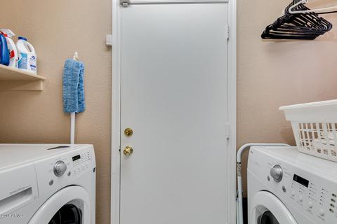 2242 S Saranac --, Mesa, AZ 85209 photo 24