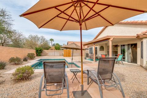 2242 S Saranac --, Mesa, AZ 85209 photo 25