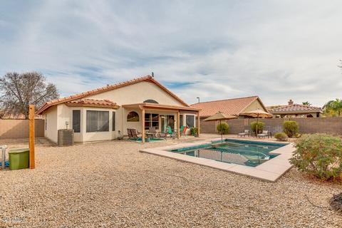 2242 S Saranac --, Mesa, AZ 85209 photo 28