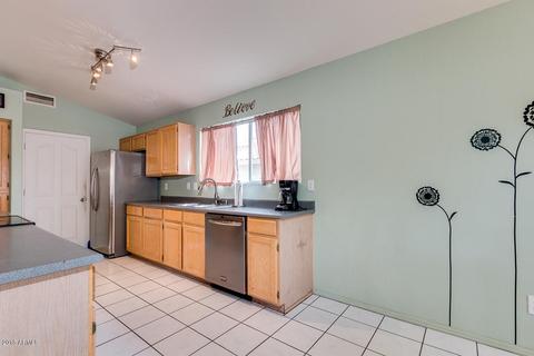 2242 S Saranac --, Mesa, AZ 85209 photo 12