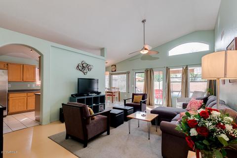 2242 S Saranac --, Mesa, AZ 85209 photo 5