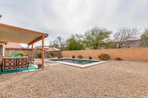 2242 S Saranac --, Mesa, AZ 85209 photo 34