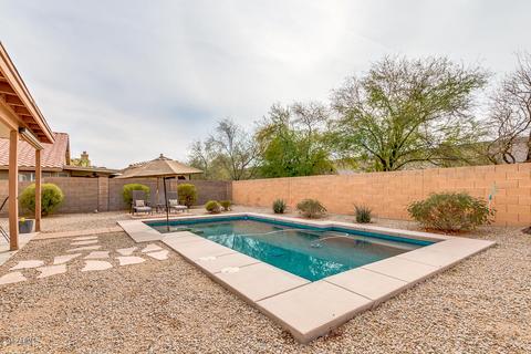 2242 S Saranac --, Mesa, AZ 85209 photo 27