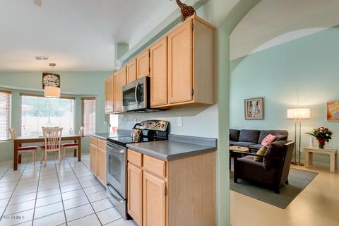 2242 S Saranac --, Mesa, AZ 85209 photo 14
