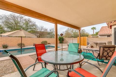 2242 S Saranac --, Mesa, AZ 85209 photo 30