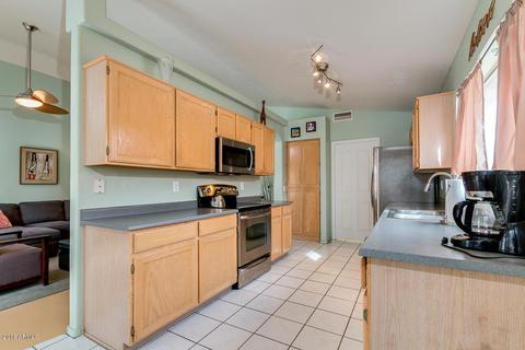 2242 S Saranac --, Mesa, AZ 85209 photo 13
