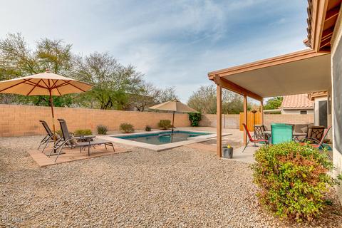 2242 S Saranac --, Mesa, AZ 85209 photo 31