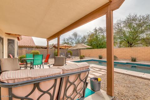 2242 S Saranac --, Mesa, AZ 85209 photo 33