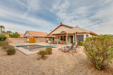 2242 S Saranac --, Mesa, AZ 85209 photo 29
