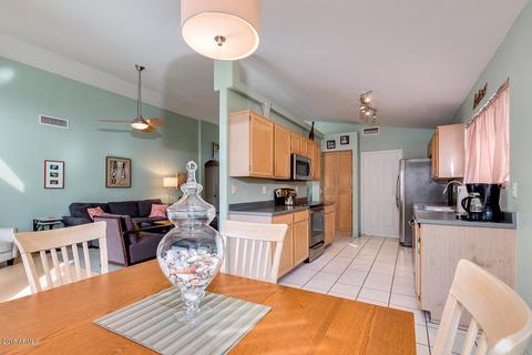 2242 S Saranac --, Mesa, AZ 85209 photo 9