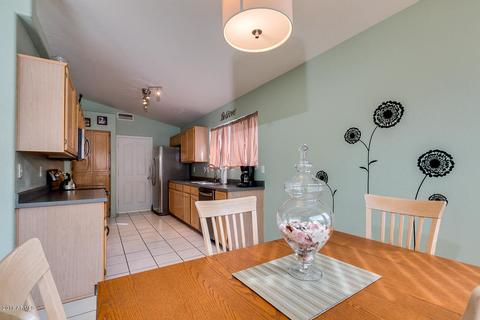 2242 S Saranac --, Mesa, AZ 85209 photo 10