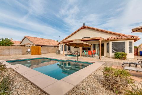 2242 S Saranac --, Mesa, AZ 85209 photo 26
