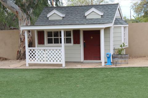 2575 E Captain Dreyfus Ave, Phoenix, AZ 85032 photo 47