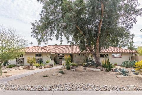 2575 E Captain Dreyfus Ave, Phoenix, AZ 85032 photo 2