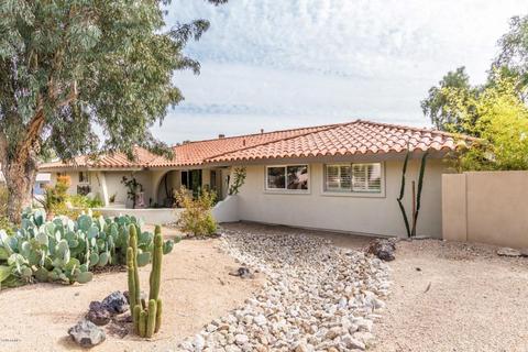2575 E Captain Dreyfus Ave, Phoenix, AZ 85032 photo 4