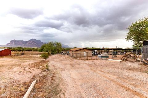 1011 N Vista Rd, Apache Junction, AZ 85119 photo 20