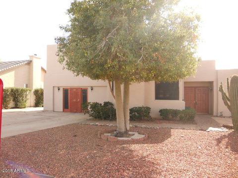 2753 E Hope St, Mesa, AZ 85213 photo 1