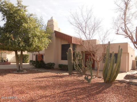 2753 E Hope St, Mesa, AZ 85213 photo 2