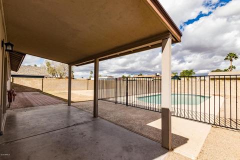 3348 E Carmel Ave, Mesa, AZ 85204 photo 25