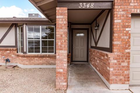 3348 E Carmel Ave, Mesa, AZ 85204 photo 5