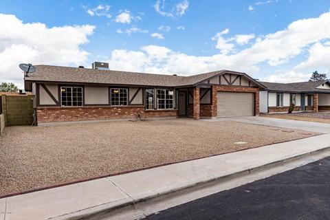 3348 E Carmel Ave, Mesa, AZ 85204 photo 2
